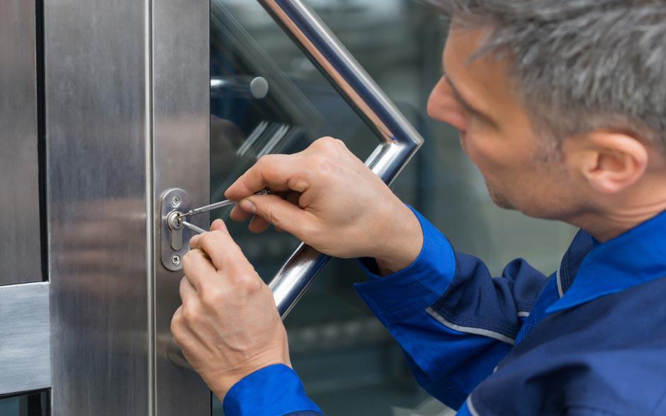 artisan serrurier Paray-Vieille-Poste