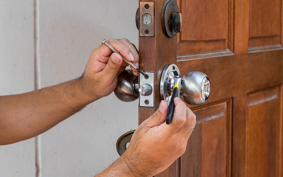 serrurier expert Paris