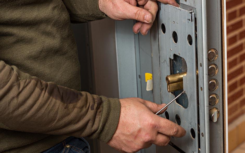 artisan serrurier Paray-Vieille-Poste